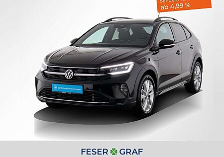 VW Taigo Volkswagen 1.0 TSI MOVE DSG IQ-Light / AHK / RearView