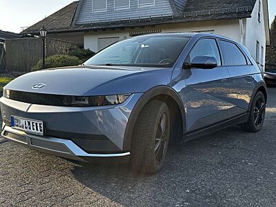 Hyundai IONIQ 5 IONIQ 5 58 kWh Techniq