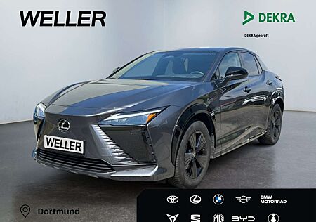 Lexus RZ 450E MIT LUXURY PAK *HUD*Pano*RCam*SHZ*