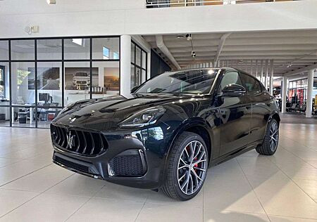 Maserati Grecale Modena MY25/360/Pano/HUD+++ Bluetooth Navi
