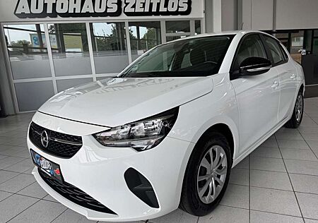 Opel Corsa F 1.2 Edition *DAB*CarPlay*PDC*Tempo*Spur*