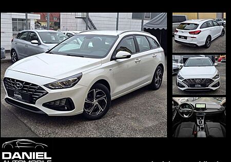Hyundai i30 cw 1.6 CRDi Trend Mild-Hybrid DCT MOTORSCHAD