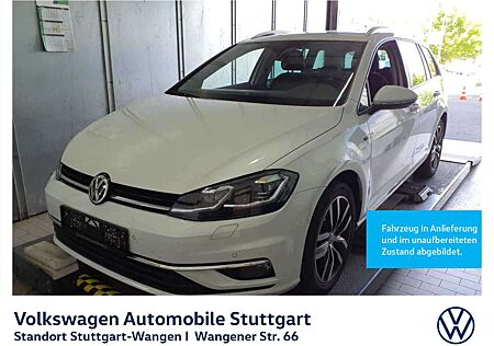 VW Golf Variant Volkswagen Join 1.5 TSI DSG Navi Pano AHK ACC