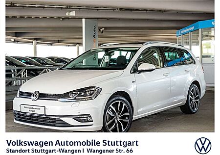 VW Golf Variant Volkswagen Join 1.5 TSI DSG Navi Pano AHK ACC