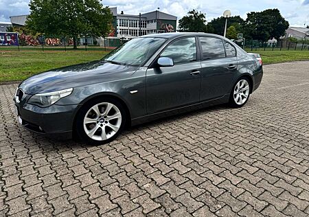 BMW 530i 530