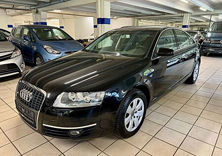 Audi A6 2.8 FSI