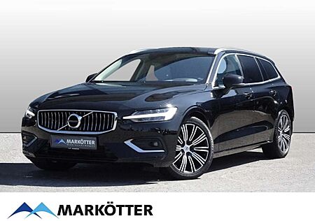 Volvo V60 D4 Inscription/AWD/LED/Cam/Navi/SHZ