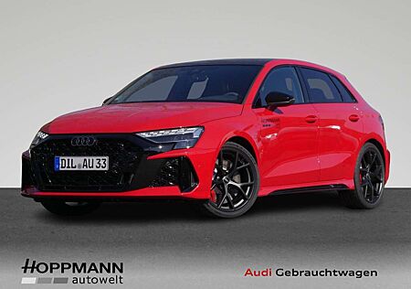 Audi RS3 RS-AGA Pano Matrix Kamera 280 km/