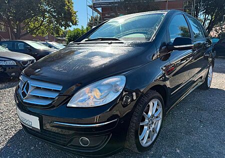 Mercedes-Benz B 150
