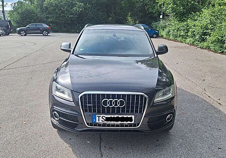 Audi Q5 3.0 TDI