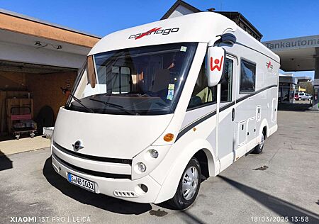 Others Others Carthago C-Tourer | 138