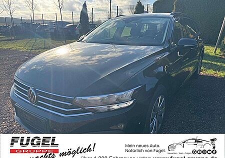 VW Passat Variant Volkswagen 1.5 TSI LED|Navi|ACC|RFK