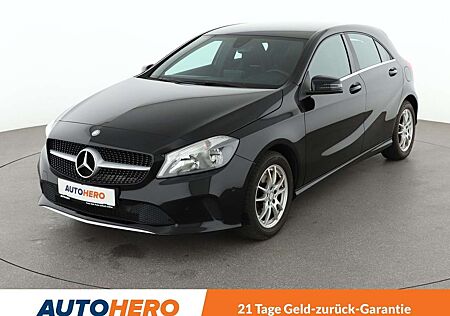 Mercedes-Benz A 180 BlueEfficiency Urban *NAVI*PDC*SHZ*