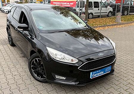 Ford Focus 1.0 ECO BOOST*Turnier*Business*TEMPO*SHZ**