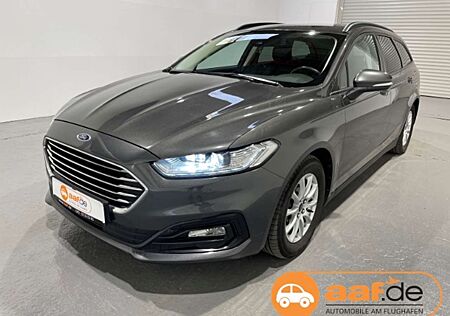 Ford Mondeo Turnier 2.0 EcoBlue Trend Automatik EU6d Navi LED