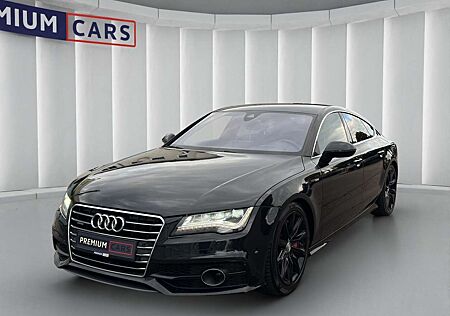 Audi A7 Sportback 3.0 TDI quattro S-Line*Garantie*