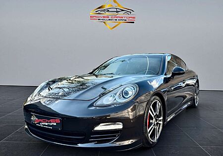 Porsche Panamera Diesel*LUFT PASM*SPORTCHRONO*BOSE*