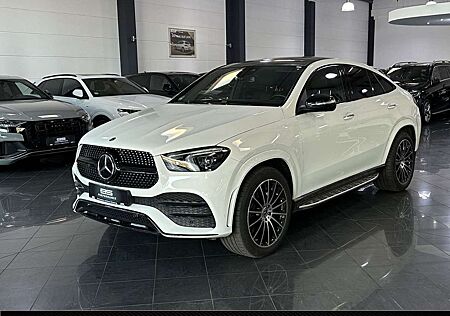 Mercedes-Benz GLE 350 d 4M Coupe |AMG+NIGHT|ACC|PANO|BURM.|360°