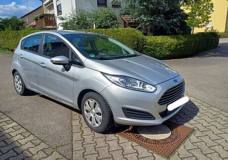 Ford Fiesta 1.5 TDCi Trend euro 6 Diesel