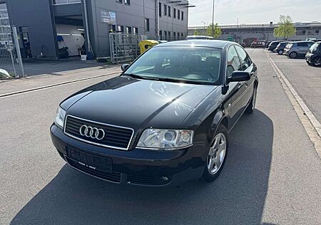 Audi A6 2.4