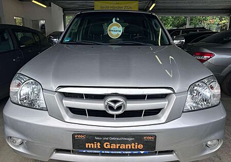 Mazda Tribute Tribute V6 4x4 Adventure Exclusive