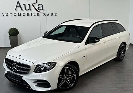 Mercedes-Benz E 300 T AMG-Line NAV+LED+AHK+KAMERA+WIDESCREEN