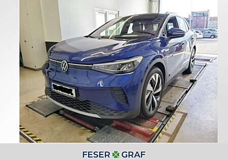 VW ID.4 Volkswagen Pro Performance LED/Rear View/Sitz.-Lenkradhzg./AH