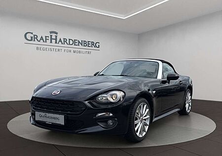 Fiat 124 Spider 1.4 MultiAir Turbo Lusso BOSE PDC SHZ