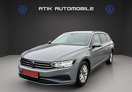 VW Passat Variant Volkswagen 2.0 TDI SPURHALTEASSIST R.CAM SHZ