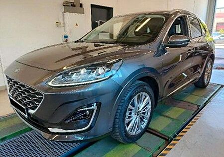 Ford Kuga Vignale*schw. AHK*ACC*