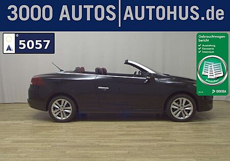 Renault Megane 2.0 16V Dynamique Leder Navi Xenon Shz