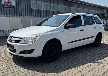Opel Astra H Caravan Selection 1. Hand