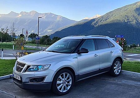 Saab 9-4X 2.8 Turbo V6 XWD Aero