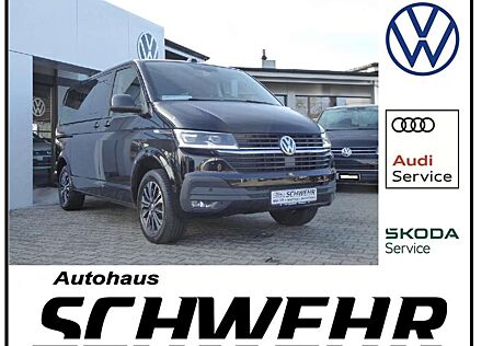 VW T6 Volkswagen .1 Caravelle Trendline