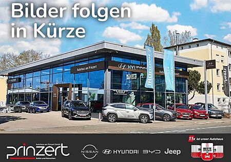 Citroen C3 Aircross 1.2 PureTech 110 PLUS *Allwetterreifen*