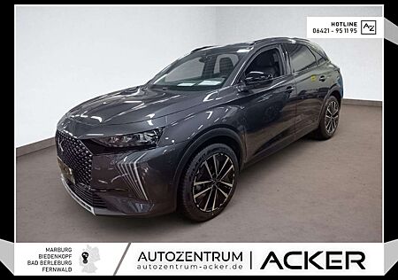 DS Automobiles DS 7 Etoile BlueHDi 8AT. 360Kamera/LED -42%*
