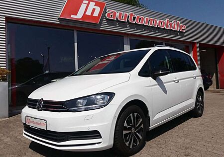 VW Touran Volkswagen IQ.DRIVE DSG*Navi*ACC*7 Sitze*Klima