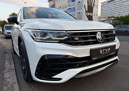 VW Tiguan Volkswagen 2.0 TDI | R-Line | PANO | Standheizung