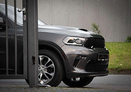 Dodge Durango 5.7 V8 4x4 /6Sitzer/LPG/Navi/Carplay/LED