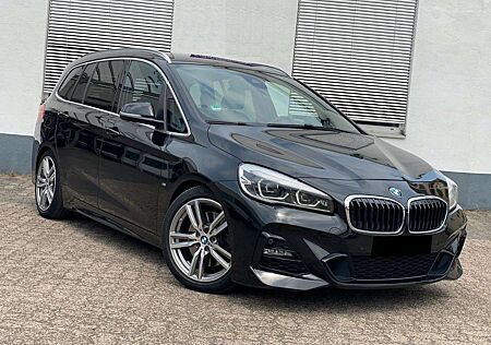 BMW 220 M SPORTPAKET xDrive Automatik