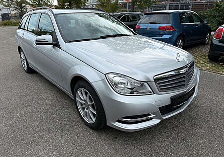 Mercedes-Benz C 180 C -Klasse T-Modell , TÜV NEU! 2. Hand