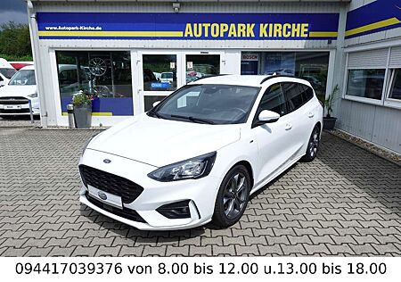 Ford Focus Turnier 2.0 Ecoblue ST-Line Navi 110 KW DI