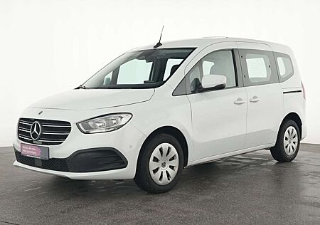 Mercedes-Benz T-Klasse T-Class T 180 Navi|Sitzheizung|Park-Paket|Rückfahrkamera
