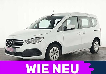 Mercedes-Benz T-Klasse T-Class T 180 Navi|Sitzheizung|Park-Paket|Rückfahrkamera