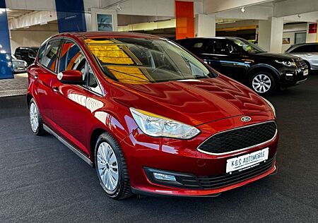Ford C-Max Trend *KLIMAAUTO*TEMPO*NUR 9500KM*