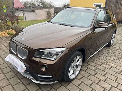 BMW X1 X1 xDrive20d Aut. xLine