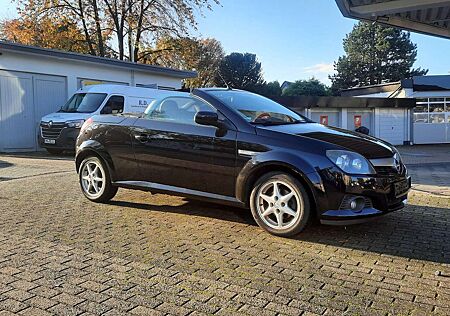 Opel Tigra Twin Top 1.4 Klima guter Zustand!!!!