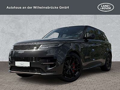 Land Rover Range Rover Sport D350 AUTOBIOGRAPHY 23 Zoll