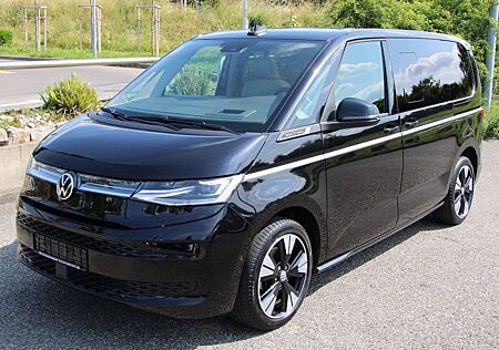 VW T7 Multivan Volkswagen TDI Style DSG 150PS HeadUp Standheizung Top-Extras