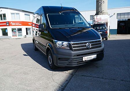 VW Crafter Volkswagen Kasten 35 L2H2 FWD Klima /FSHzg/FSE